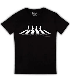 The Beatles - in the end the love you take 1